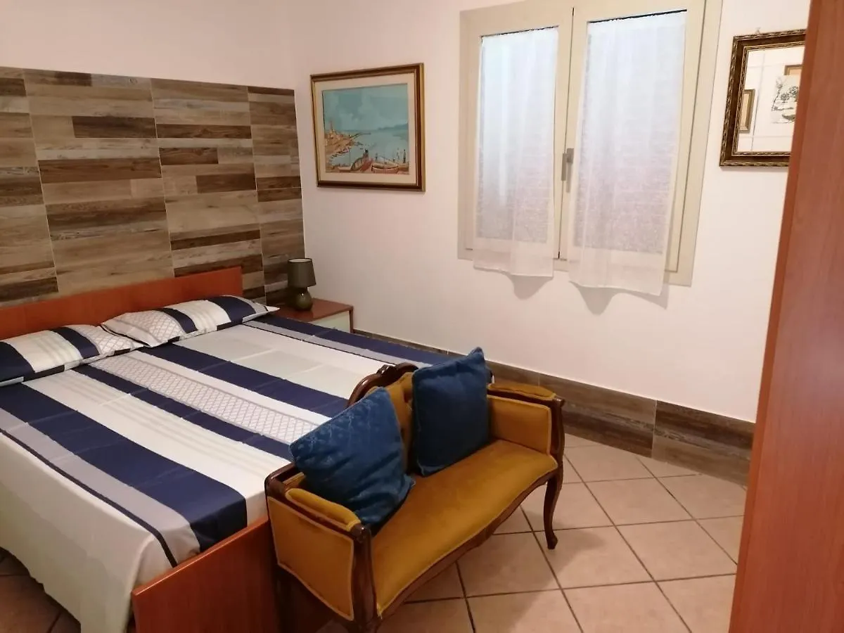 Hébergement de vacances Villa Con Piscina 