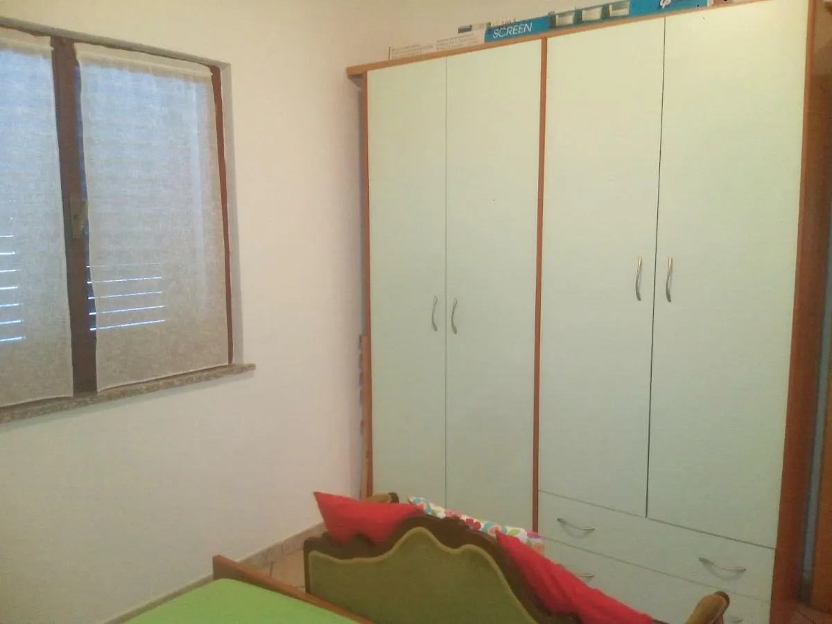 Hébergement de vacances Villa Con Piscina 