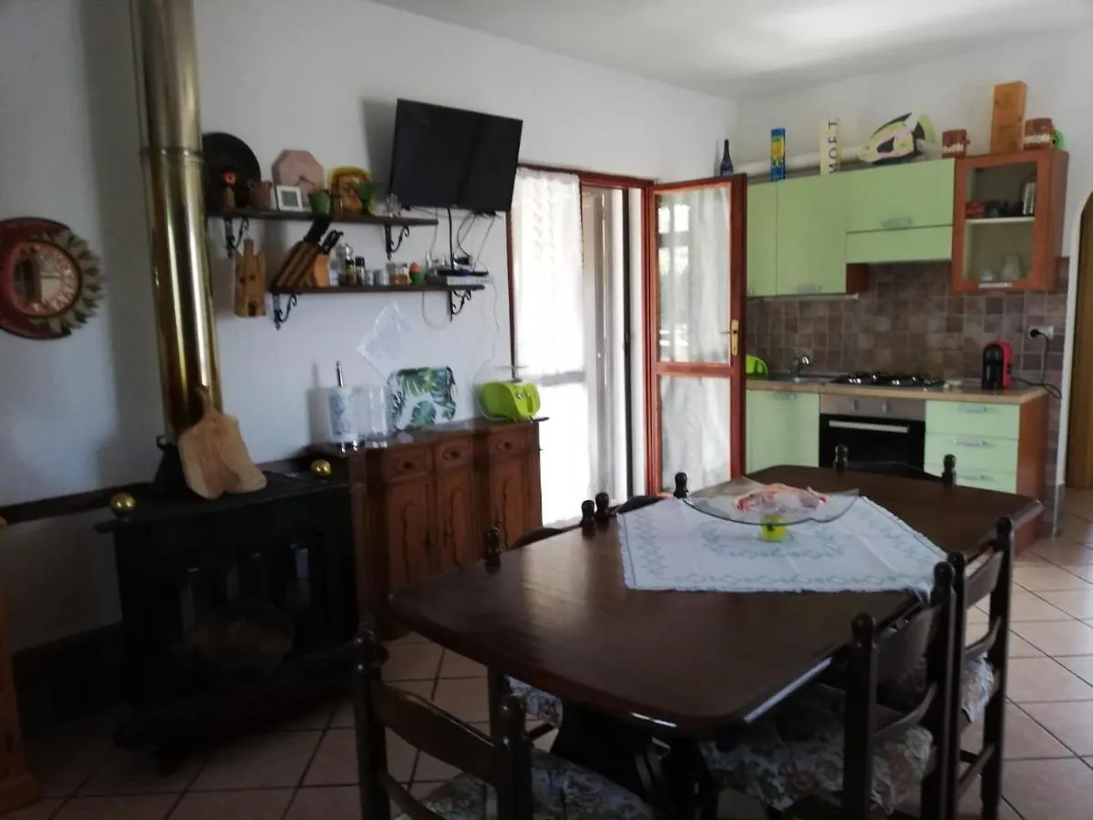 別荘 Villa Con Piscina 