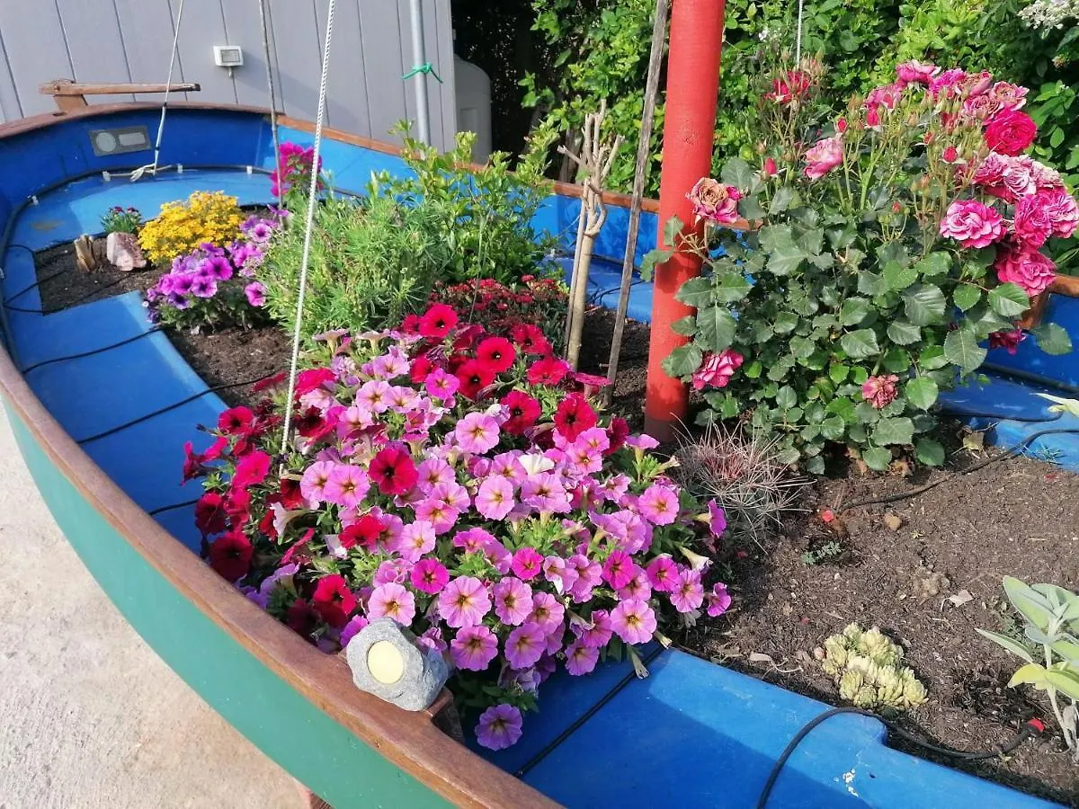 Holiday home Villa Con Piscina 