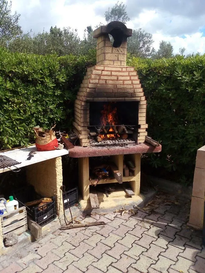 Holiday home Villa Con Piscina 